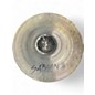 Used SABIAN 18in XSR FAST CRASH Cymbal