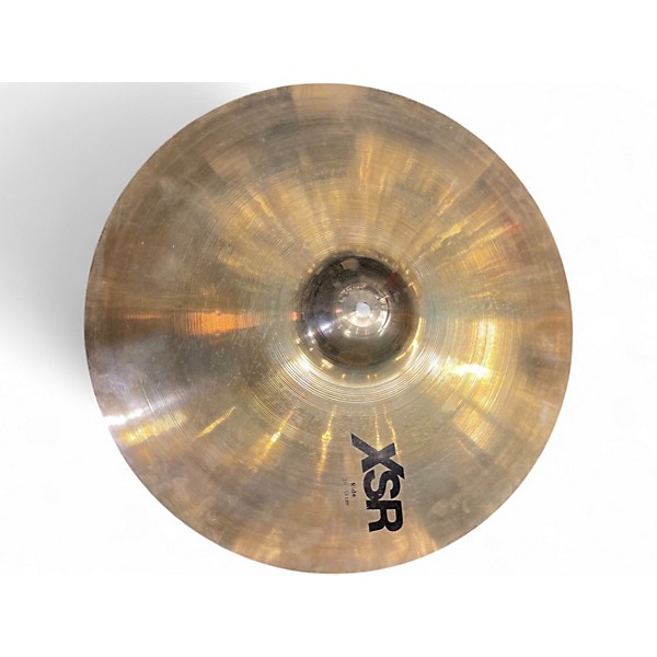 Used SABIAN 20in XSR RIDE Cymbal
