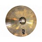 Used SABIAN 20in XSR RIDE Cymbal