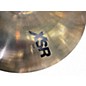 Used SABIAN 20in XSR RIDE Cymbal