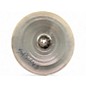 Used SABIAN 20in XSR RIDE Cymbal