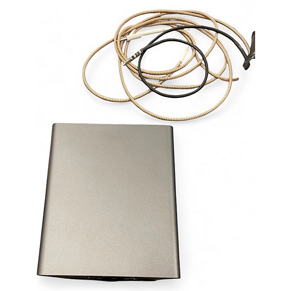 Used Yamaha HS5 Powered Monitor