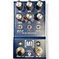 Used Walrus Audio M1 Effect Processor thumbnail