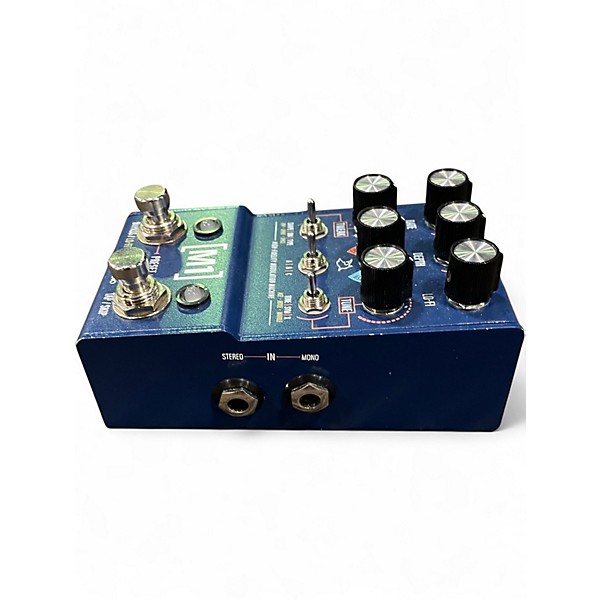 Used Walrus Audio M1 Effect Processor