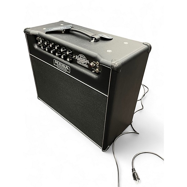 Used MESA/Boogie Badlander 50 Tube Guitar Combo Amp