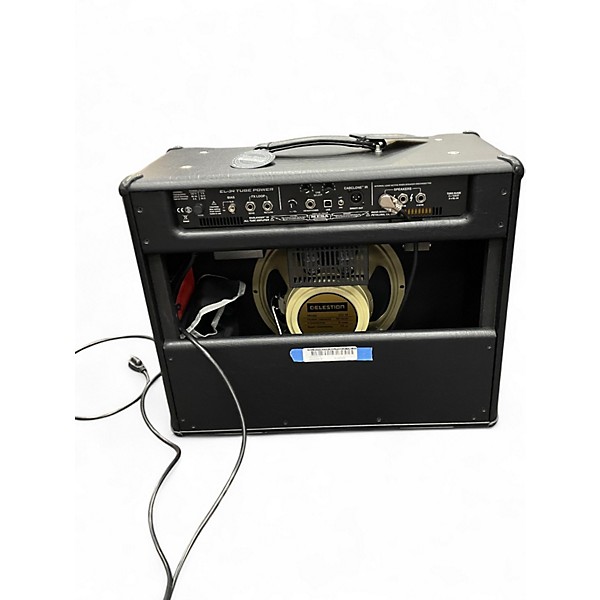 Used MESA/Boogie Badlander 50 Tube Guitar Combo Amp