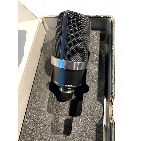 Used Neumann TLM102 Condenser Microphone