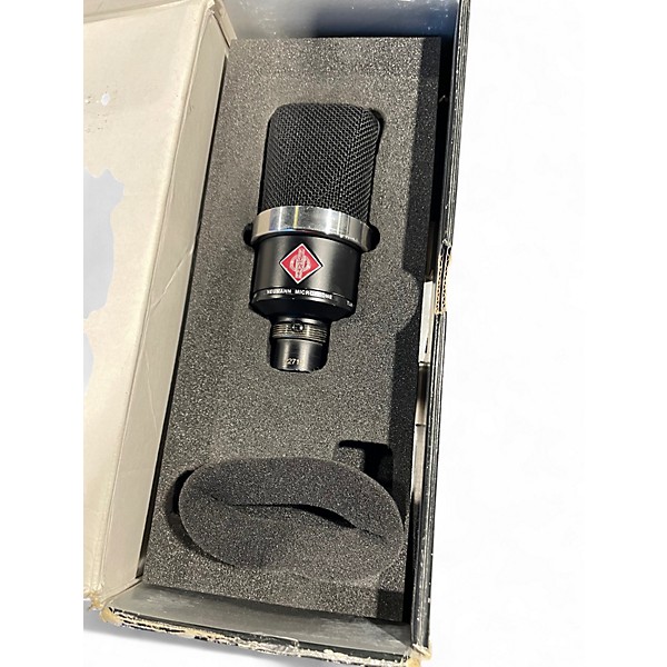 Used Neumann TLM102 Condenser Microphone