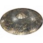 Used MEINL 20in Byzance Dark Ride Cymbal thumbnail