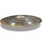 Used MEINL 20in Byzance Dark Ride Cymbal