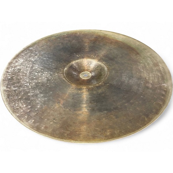 Used MEINL 20in Byzance Dark Ride Cymbal