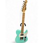Used G&L ASAT Classic Bluesboy Tribute Green Solid Body Electric Guitar thumbnail