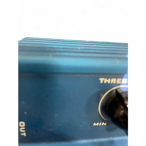 Used Rocktron Hush Pedal Effect Pedal