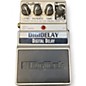 Used DigiTech DigiDelay Effect Pedal thumbnail