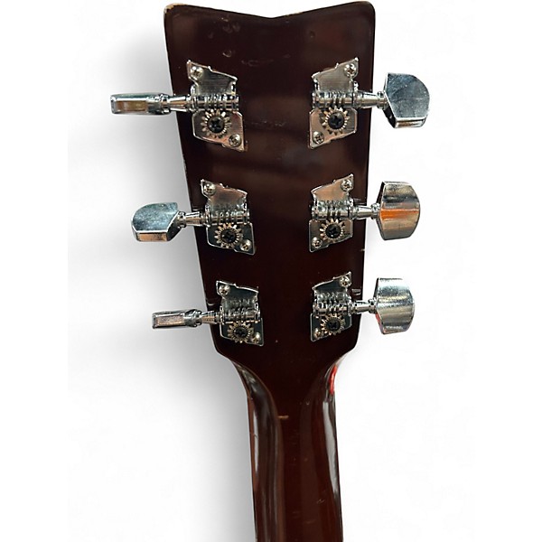 Used Yamaha F310 Natural Acoustic Guitar