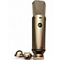 Used 2025 Warm Audio WA 87 R2 Condenser Microphone thumbnail