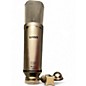 Used 2025 Warm Audio WA 87 R2 Condenser Microphone