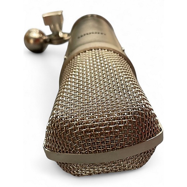 Used 2025 Warm Audio WA 87 R2 Condenser Microphone