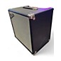 Used Fender Rumble 25 25W 1x8 Bass Combo Amp