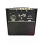 Used Fender Rumble 25 25W 1x8 Bass Combo Amp