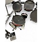Used Alesis Crimson II Electric Drum Set