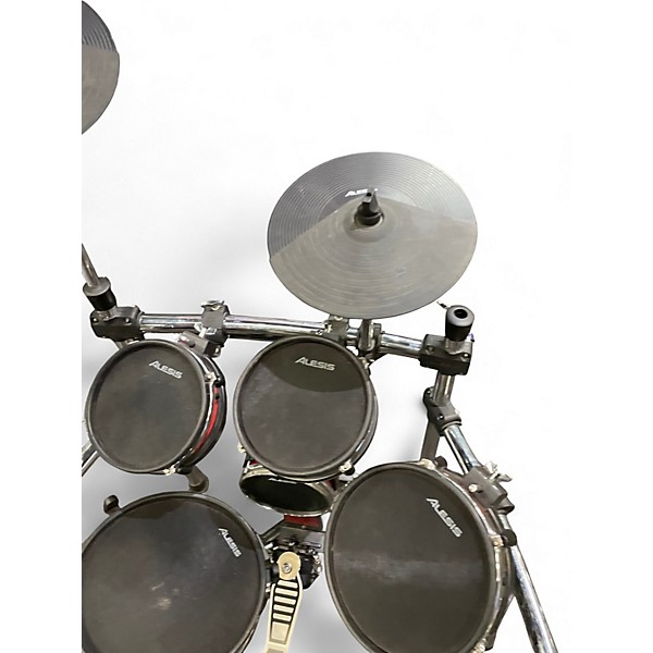 Used Alesis Crimson II Electric Drum Set