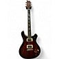 Used PRS Hollowbody SE Red Hollow Body Electric Guitar thumbnail