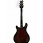 Used PRS Hollowbody SE Red Hollow Body Electric Guitar
