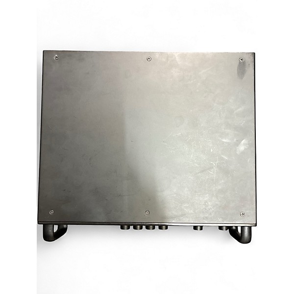 Used Epiphani UL901 Bass Amp Head