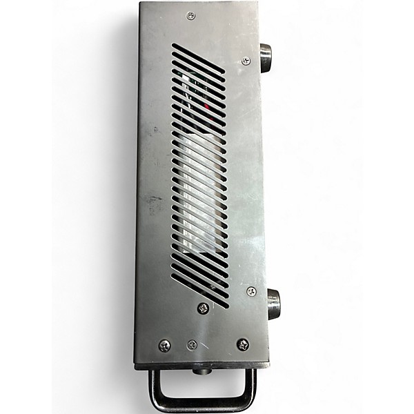 Used Epiphani UL901 Bass Amp Head