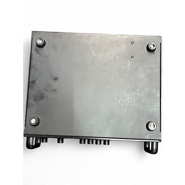 Used Epiphani UL901 Bass Amp Head