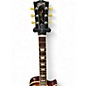 Used Gibson Les Paul Traditional Iced Tea Burst Solid Body Electric Guitar