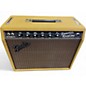 Used Fender 1965 Princeton Reverb 15W 1x10 Tube Guitar Combo Amp