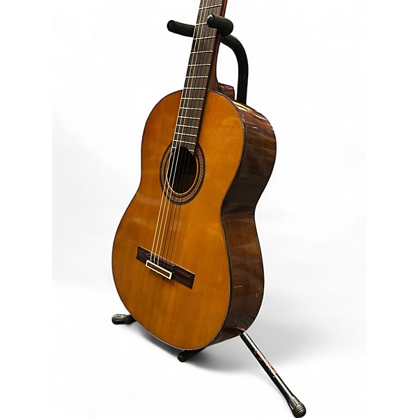 Used Yamaha G231 Natural Classical Acoustic Guitar