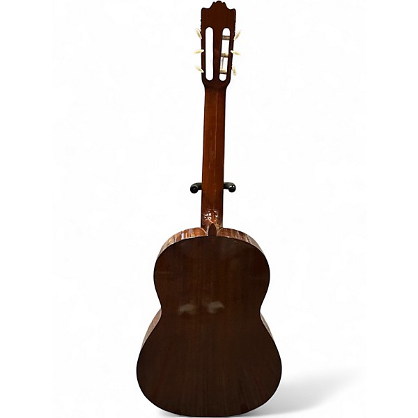 Used Yamaha G231 Natural Classical Acoustic Guitar