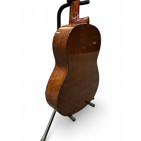 Used Yamaha G231 Natural Classical Acoustic Guitar