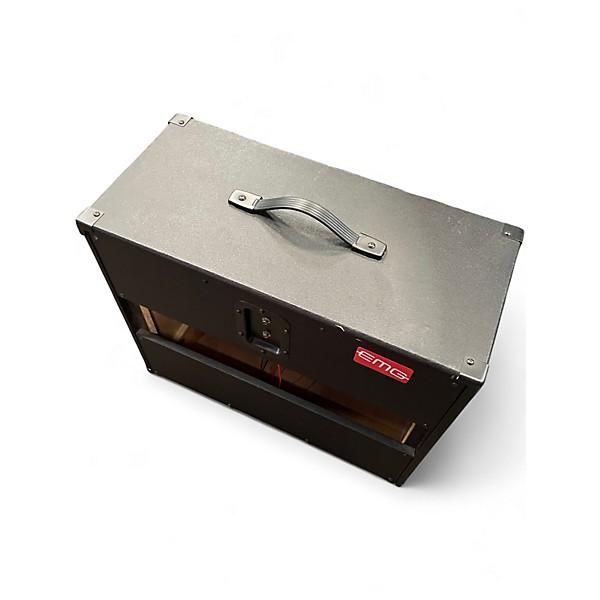 Used Seismic Audio 1x12 Guitar Cabinet