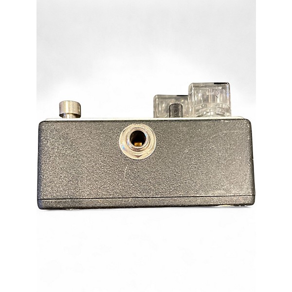 Used Xotic SL Drive Effect Pedal