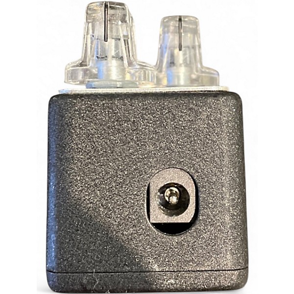 Used Xotic SL Drive Effect Pedal