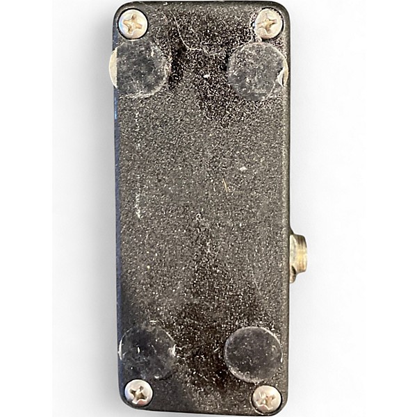 Used Xotic SL Drive Effect Pedal