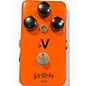 Used Gtrwrks FLAT V Effect Pedal thumbnail
