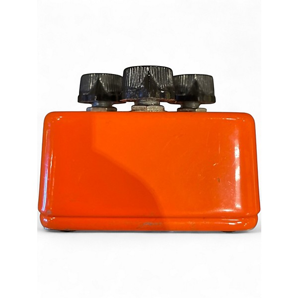 Used Gtrwrks FLAT V Effect Pedal