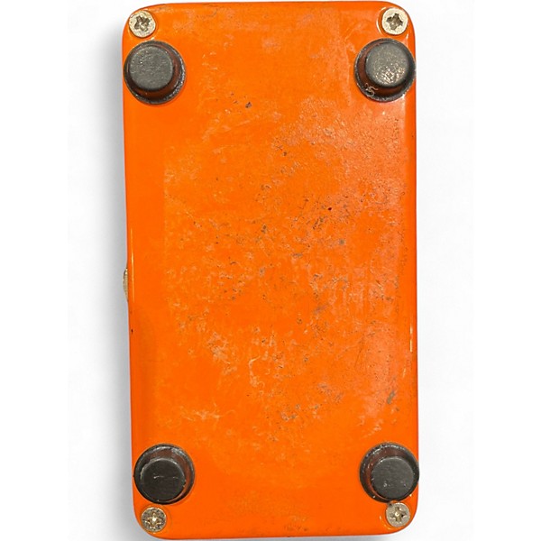 Used Gtrwrks FLAT V Effect Pedal