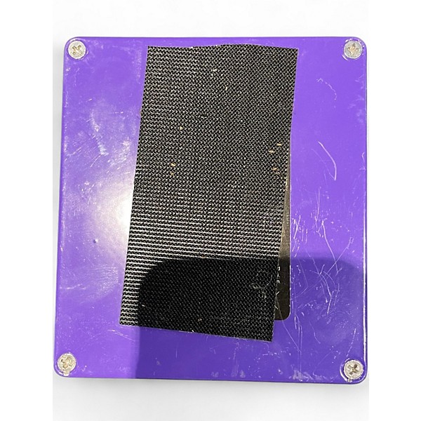 Used EarthQuaker Devices Pyramids Stereo Flanging Device Effect Pedal