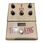 Used Ibanez TK999HT Tube King Overdrive Distortion Effect Pedal thumbnail
