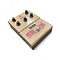 Used Ibanez TK999HT Tube King Overdrive Distortion Effect Pedal