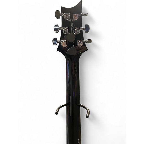 Used PRS SE Hollowbody Fireglo Hollow Body Electric Guitar