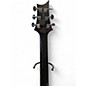 Used PRS SE Hollowbody Fireglo Hollow Body Electric Guitar