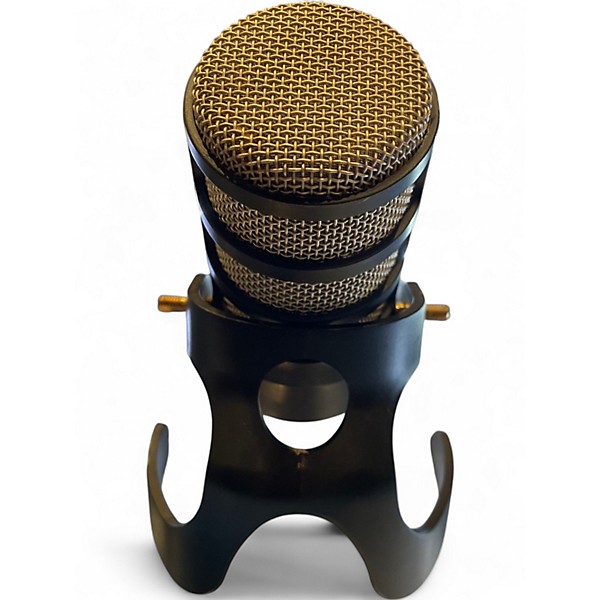 Used RODE PODMIC Dynamic Microphone