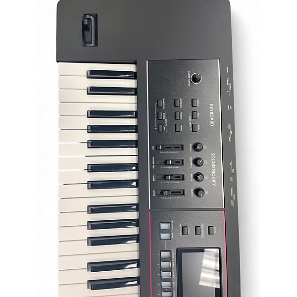 Used Roland JUNO D6 Synthesizer